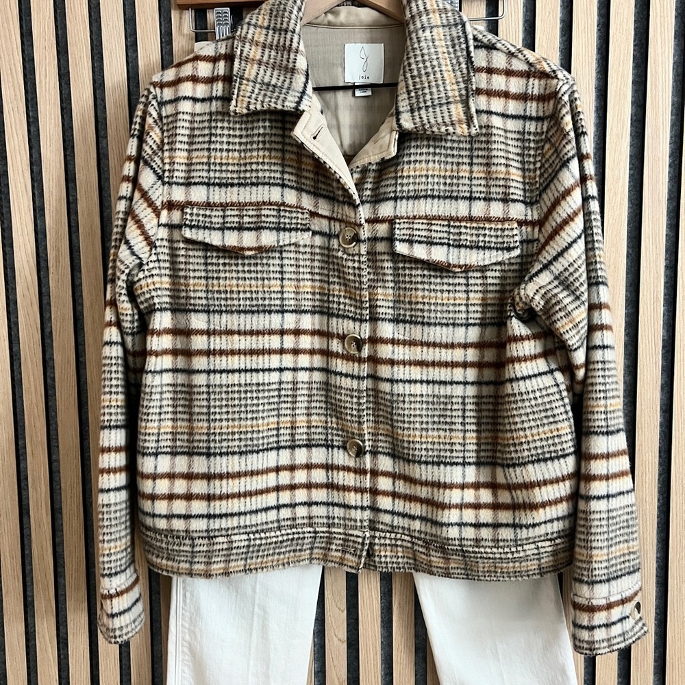Joie - Jacket